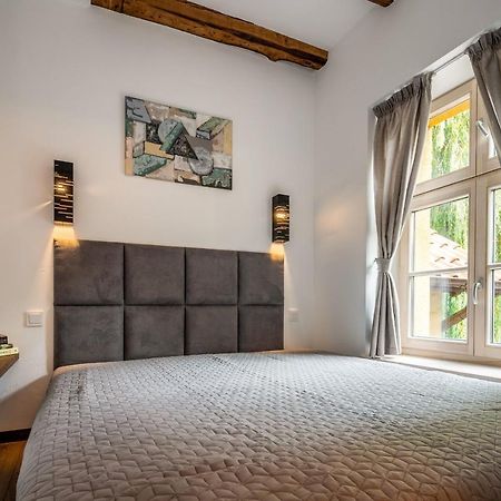 Apartmán Klaipeda Old Town Exteriér fotografie