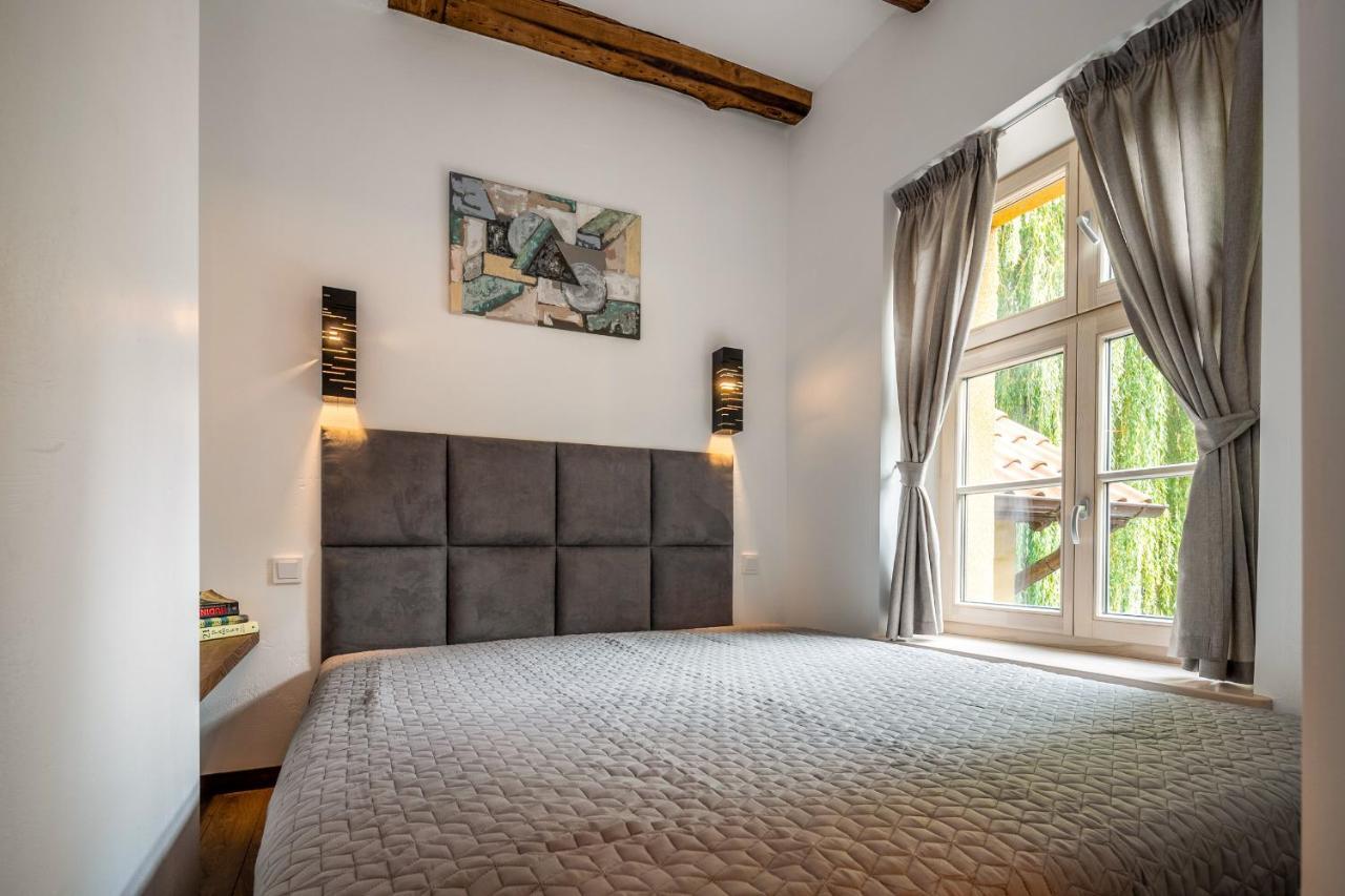Apartmán Klaipeda Old Town Exteriér fotografie